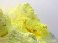 Sell Yellow Sulphur