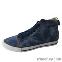 Sell vulcanized shoes