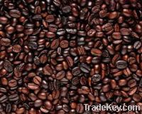 Coffee beans for sale