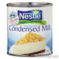 condensed milk for sale