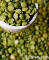 Sell green split beans
