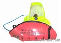 Sell Emergency escape breathing devices