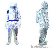 Sell Heat-insulation suit