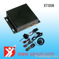 Taiwan GPS Vehicle tracking locator  XT008 supplier
