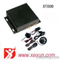 Electronic Gps vehicle track supplier