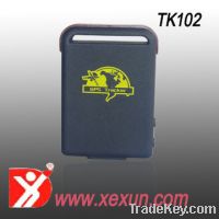 Supply Mini Portable Personal GPS Tracker Kids/Elders Tk102