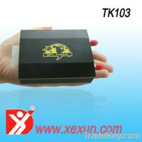 Sell Mini Auto GPS Tracker