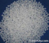 Sell LLDPE resin for injection moulding