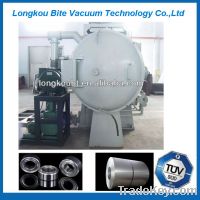 Sell PVD vacuum heat treatment system