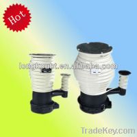 Sell vacuum diffusion pump