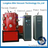 Sell Metal Surface Treatment Machine