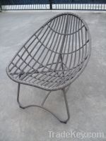 Sell outdoor rattan  chair