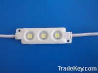 Sell Super-High SMD 5050 LED Injection Module
