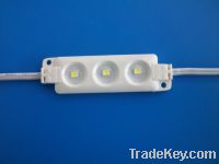 Sell IP 65 SMD 3528 LED Injection Module