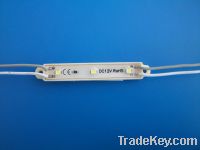 Sell 3PCS SMD 3528 LED Module PVC