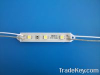 Sell Hot--PVC LED Module SMD5050 3LEDs Longer Type