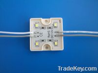 Sell PVC LED Module SMD3528 4LEDs Square Type