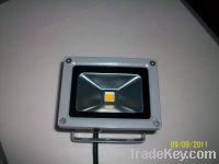 Sell 10W LED floodlight
