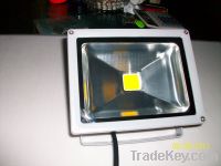 Sell 30w LED floodlight