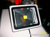 Sell 50w LED floodlight
