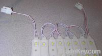 Sell 8 Sets a String 5630 Waterproof SMD LED Module