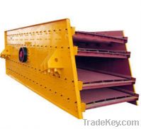 Sell Stone Vibrating Screen