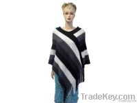 Sell knitting shawl