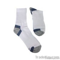 Sell cotton socks