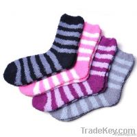 Sell terry socks