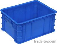 Sell Plastic turnover box