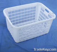 Sell Stackable plastic crate , Collapsible Folding Crate