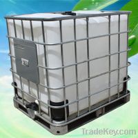 Sell IBC Plastic transport tanks