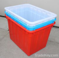 Sell plastic water tank, 90L, 120L