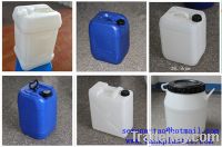 Sell plastic drums, barrels , jerrycan 5 to 50 litres
