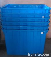 Sell Plastic crate, 90Lwater tank, Plastic Water Cistern