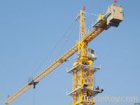 Sell low price Tower crane from China