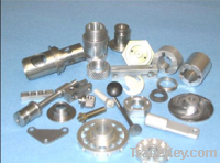 Sell HOWO truck parts, engine parts