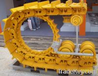 Sell Shantui construction machinery spare parts