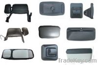 Sell for Truck mirror in lowest price SINO Truck/Beiben/Foton
