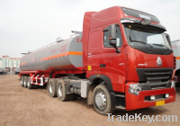 Sell for china heavy truck 336hp SWZ 6x4 mixer truck