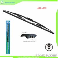 Sell traditional metal wiper blade