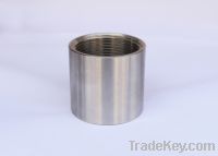 Sell stainless steel coupling