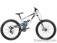 Sell Lapierre DH-720 Mountain Bike 2012 - Full Suspension MTB
