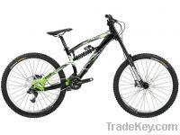 Sell Lapierre Froggy 318 Mountain Bike 2012 - Full Suspension MTB