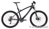 Sell Ghost HTX Actinum 7500 Hardtail Bike 2012