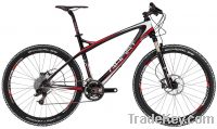 Sell Ghost HTX Lector 9000 Hardtail Bike 2012