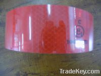 Sell 3m reflective tape