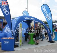 Sell 2013 Newest Outdoor Event Inflatable Tents