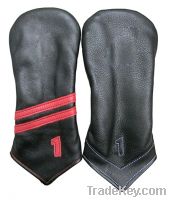 Sell golf club head covers for driver
