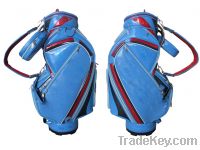 Sell golf caddy bag